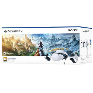 PlayStation VR2 + Horizon Call of the Mountain | Compra subito su Baazr