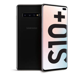 Samsung Galaxy S10+ | Asta online sicura e affidabile su Baazr