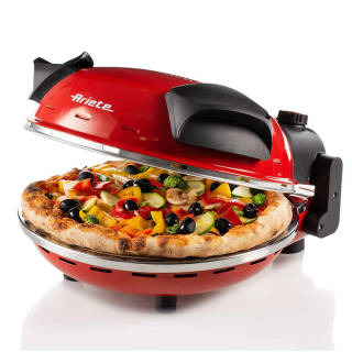 Forno per pizza - Ariete 909 | Asta online sicura e affidabile su Baazr