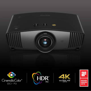 BenQ W5700 Home Cinema proiettore 4K | Asta online sicura e affidabile su Baazr