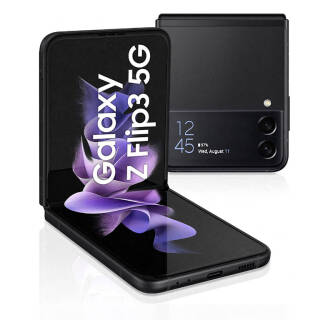 Samsung Galaxy Z Flip3 5G 256GB | Asta online sicura e affidabile su Baazr