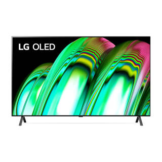 LG OLED48A26LA Smart TV 4K 48" | Asta online sicura e affidabile su Baazr