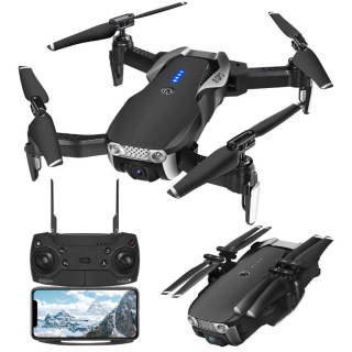 EACHINE E511S Drone GPS Telecamera HD 1080P Pieghevole Drone con WiFi FPV | Asta online sicura e affidabile su Baazr